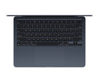 Apple 13-inch MacBook Air M2 8GB 256GB SSD Midnight
