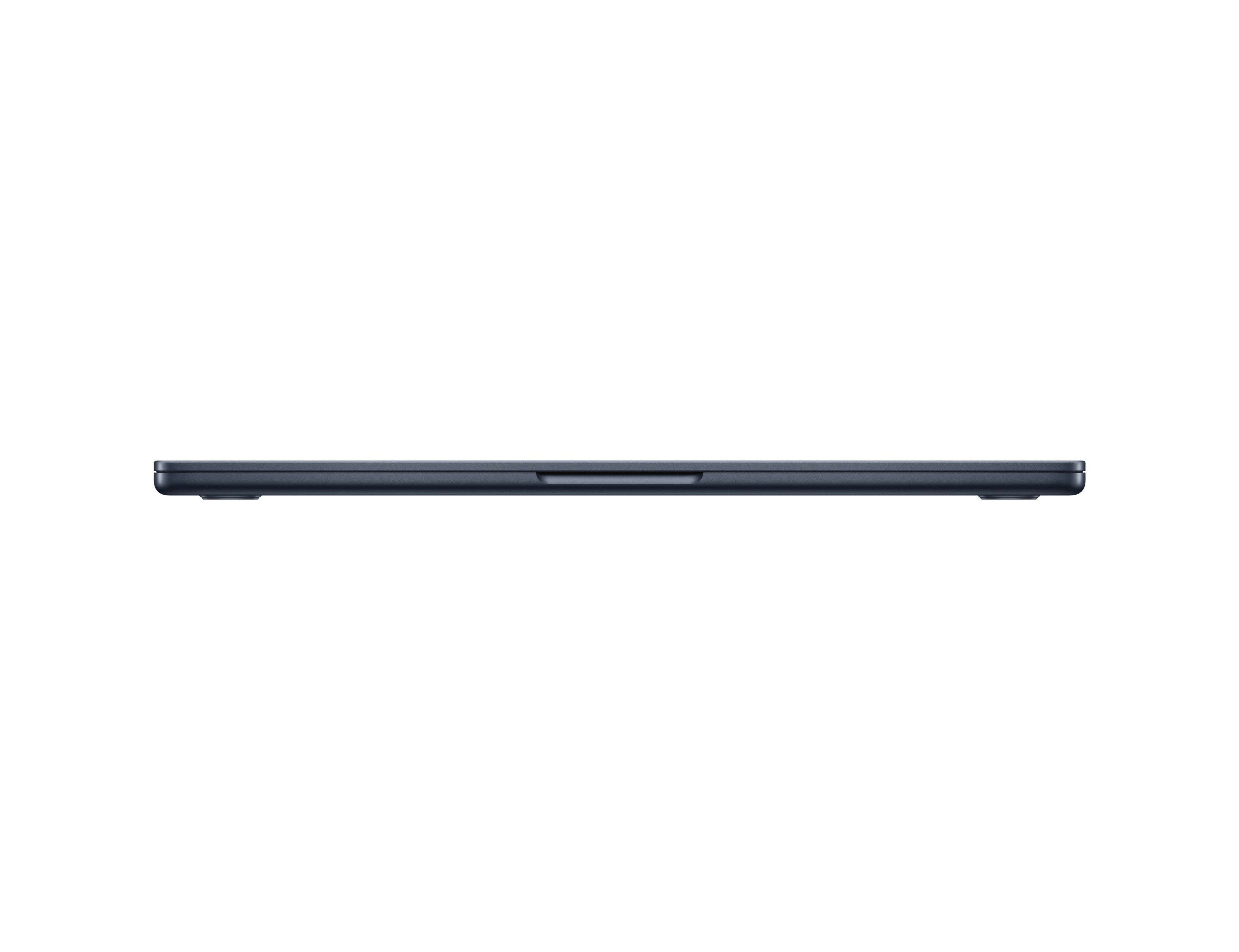 Apple 13-inch MacBook Air M2 8GB 512GB SSD Midnight