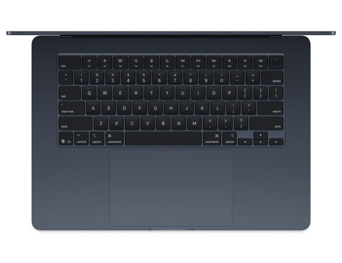 Apple 15-inch MacBook Air M3 24GB 512GB SSD Midnight