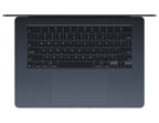 Apple 15-inch MacBook Air M3 8GB 512GB SSD Midnight