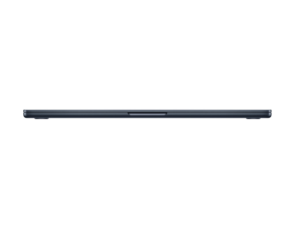Apple 15-inch MacBook Air M3 8GB 512GB SSD Midnight