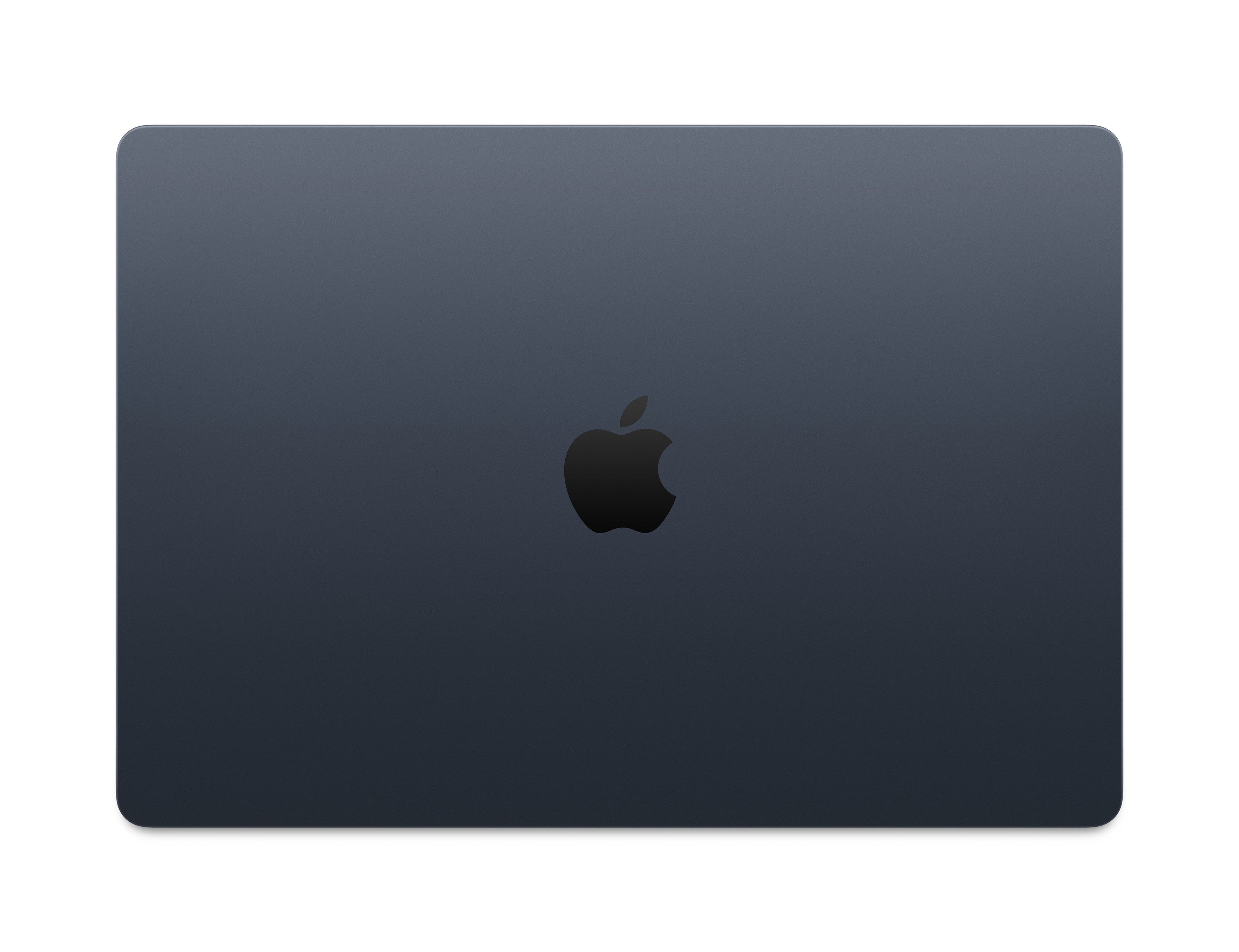 Apple 15-inch MacBook Air M3 8GB 512GB SSD Midnight