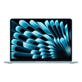 Apple MacBook Air 15" M4 16GB 1TB SSD 10-Core GPU Sky Blue MDG34LL/A 2025 Model