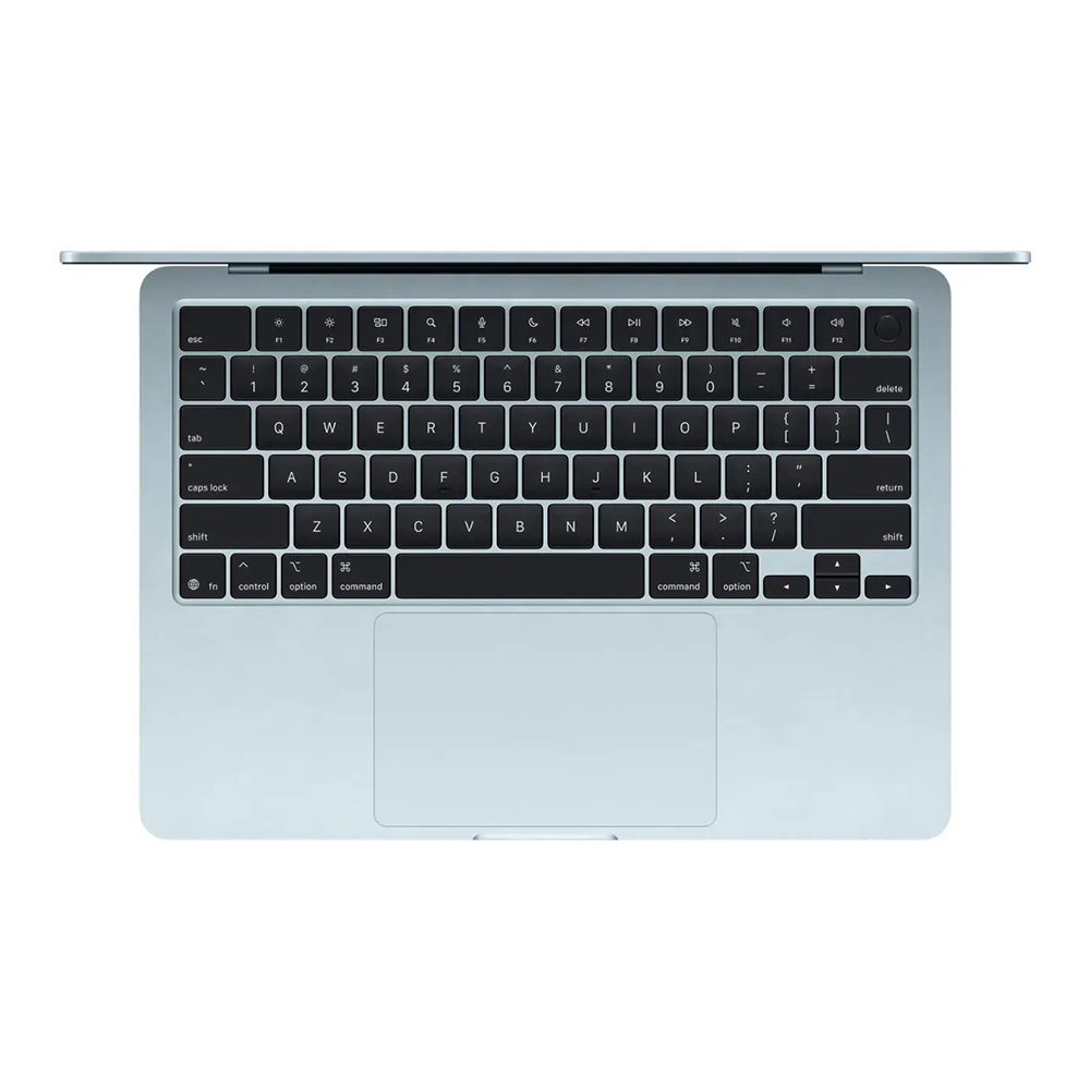 Apple MacBook Air 15" M4 16GB 1TB SSD 10-Core GPU Sky Blue MDG34LL/A 2025 Model