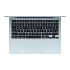 Apple MacBook Air 15" M4 32GB 1TB SSD 10-Core GPU Sky Blue Z1HF000JCLL/A 2025