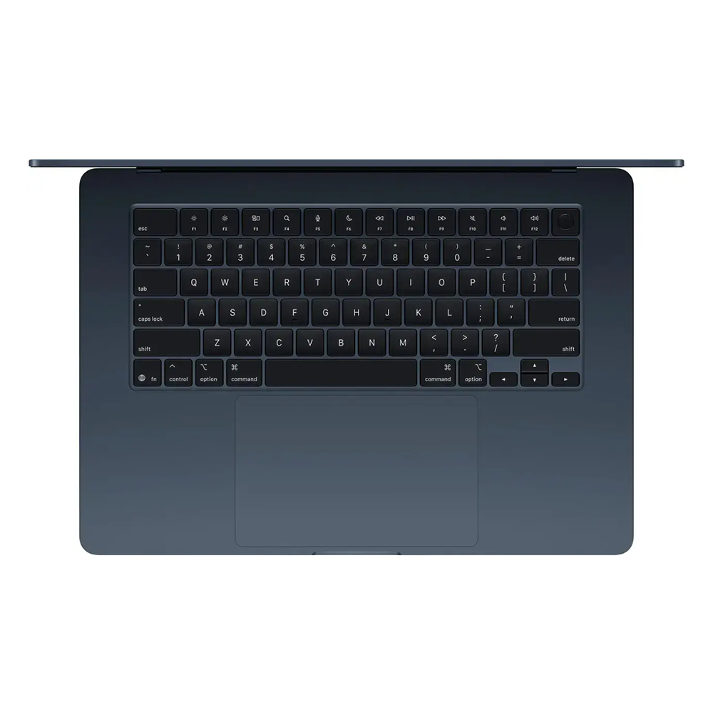 Apple MacBook Air 13.6" M4 24GB 1TB SSD 10-Core GPU Midnight Z1GU000GLLL/A 2025