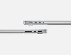 MacBook Pro 14" M2 Max 64GB 1TB Silver