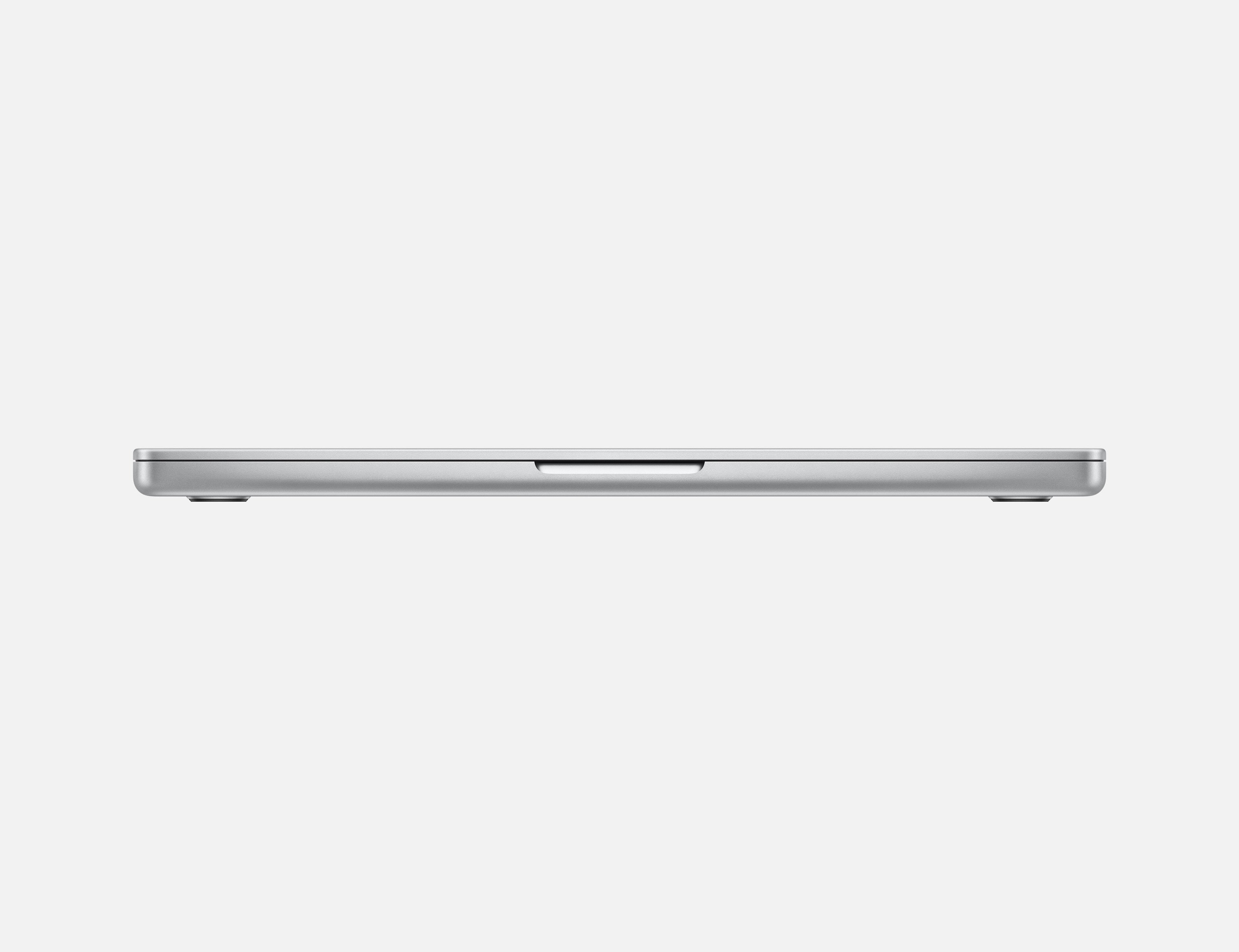 MacBook Pro 14" M2 Max 64GB 1TB Silver