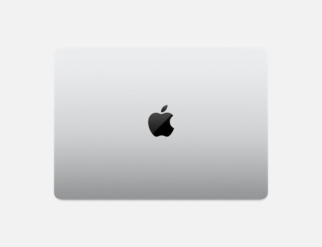 MacBook Pro 14" M2 Max 64GB 1TB Silver