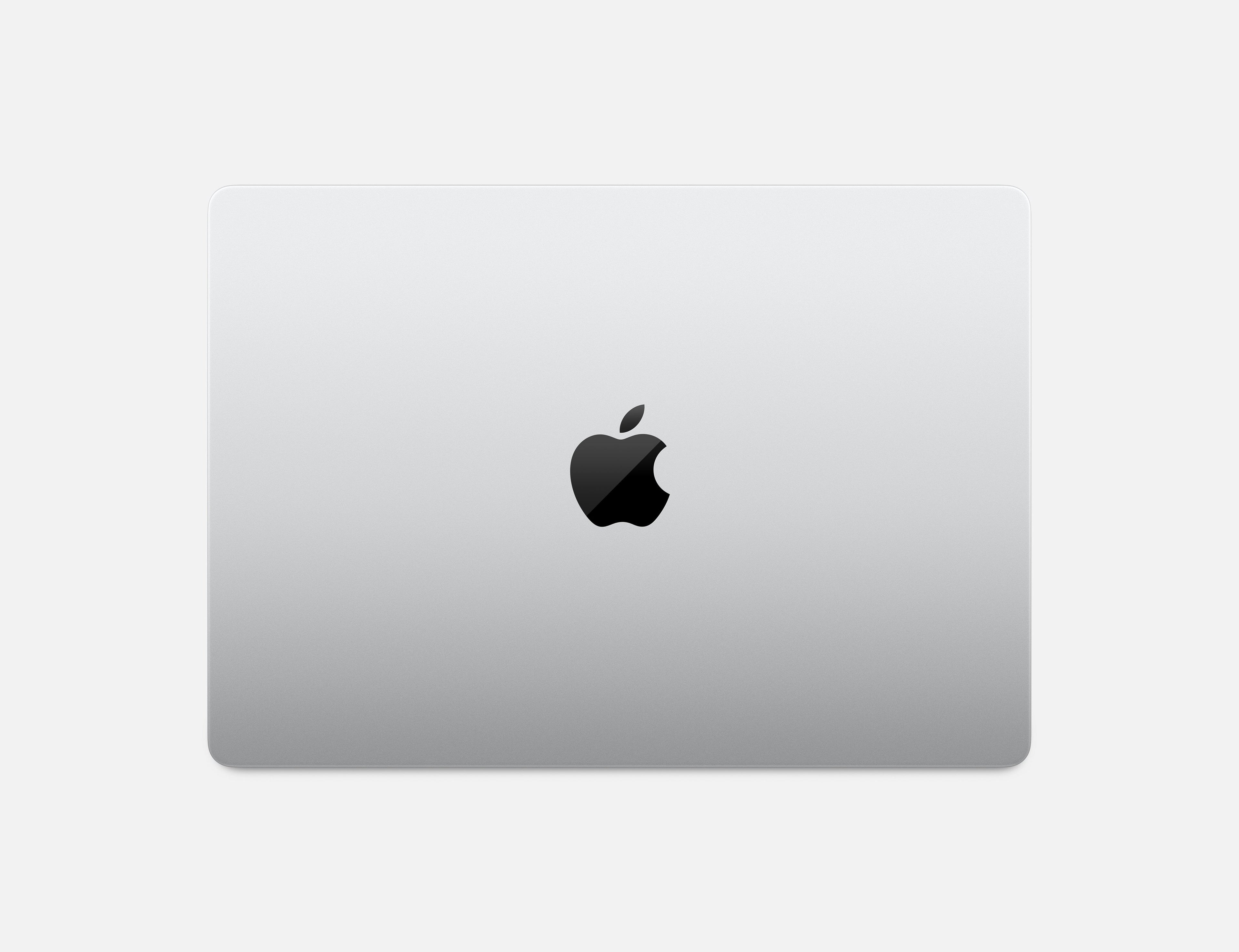 MacBook Pro 14" M2 Max 64GB 1TB Silver
