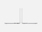 MacBook Pro 14" M1 Max 64GB 1TB Silver