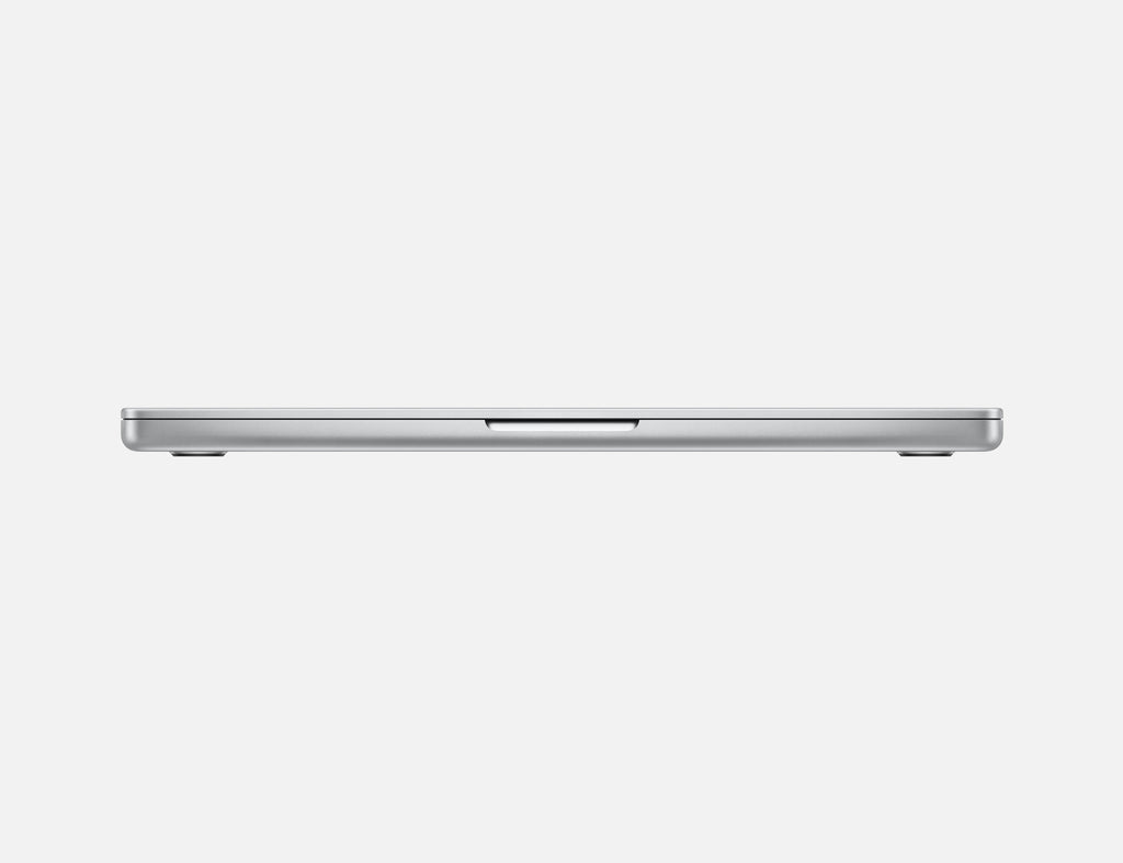 MacBook Pro 14" M1 Max 64GB 1TB Silver
