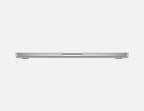 MacBook Pro 14" M1 Max 64GB 1TB Silver