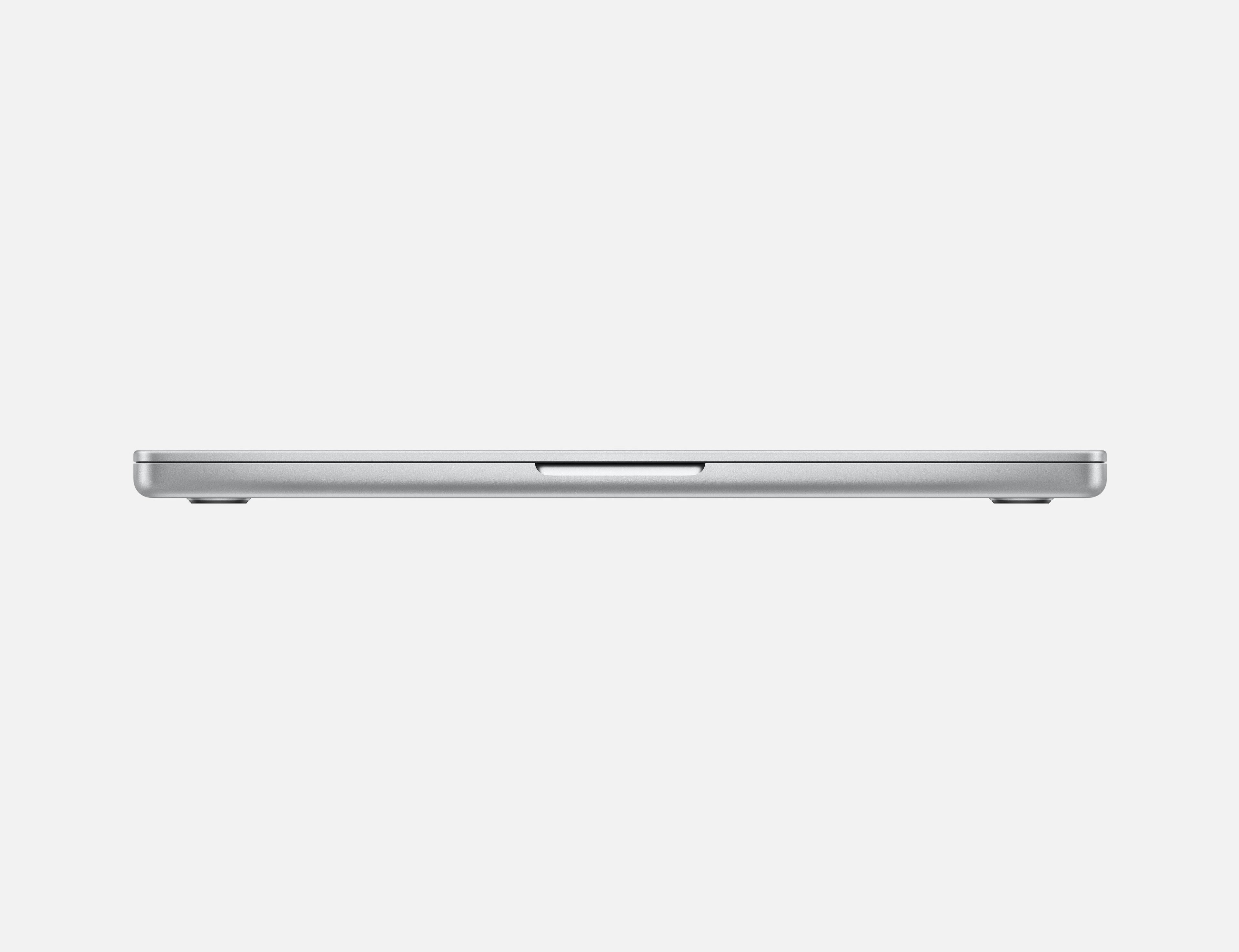 MacBook Pro 14" M1 Max 64GB 1TB Silver