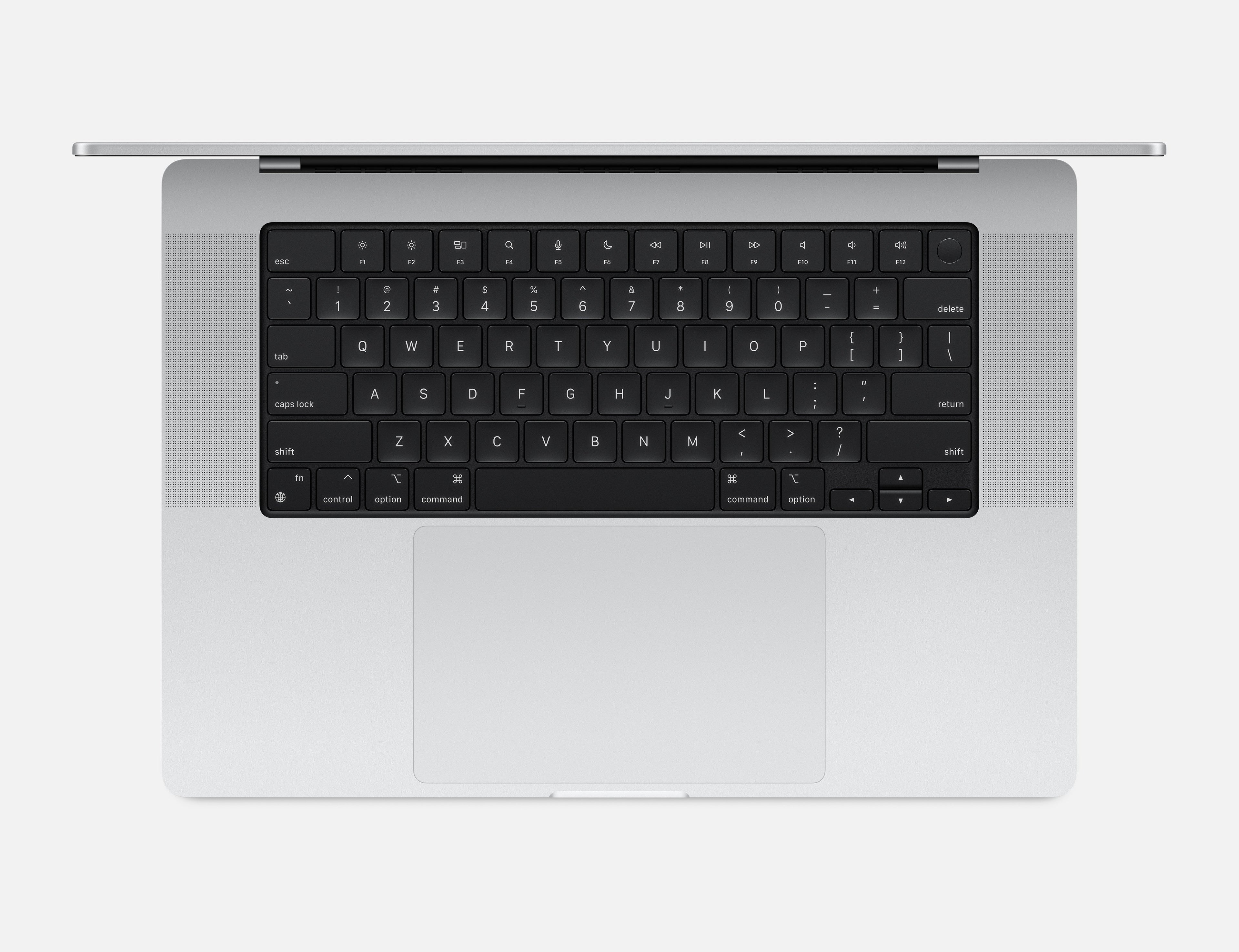 Apple 16-inch MacBook Pro M4 Max with 16-Core CPU and 40-Core GPU — 48GB 1TB Silver (AppleCare+ Apr 2028)