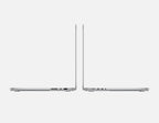 Apple 16-inch MacBook Pro M4 Max with 16-Core CPU and 40-Core GPU — 48GB 1TB Silver (AppleCare+ Apr 2028)