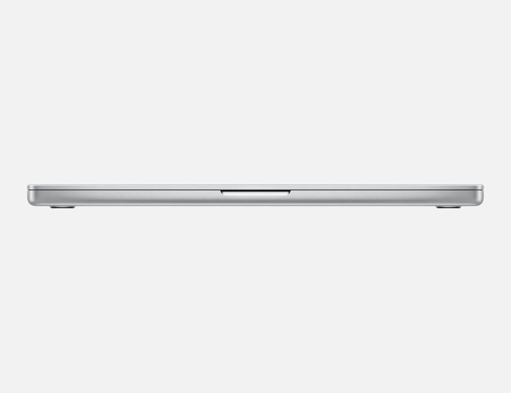 Apple 16-inch MacBook Pro M4 Max with 16-Core CPU and 40-Core GPU — 48GB 1TB Silver (AppleCare+ Apr 2028)