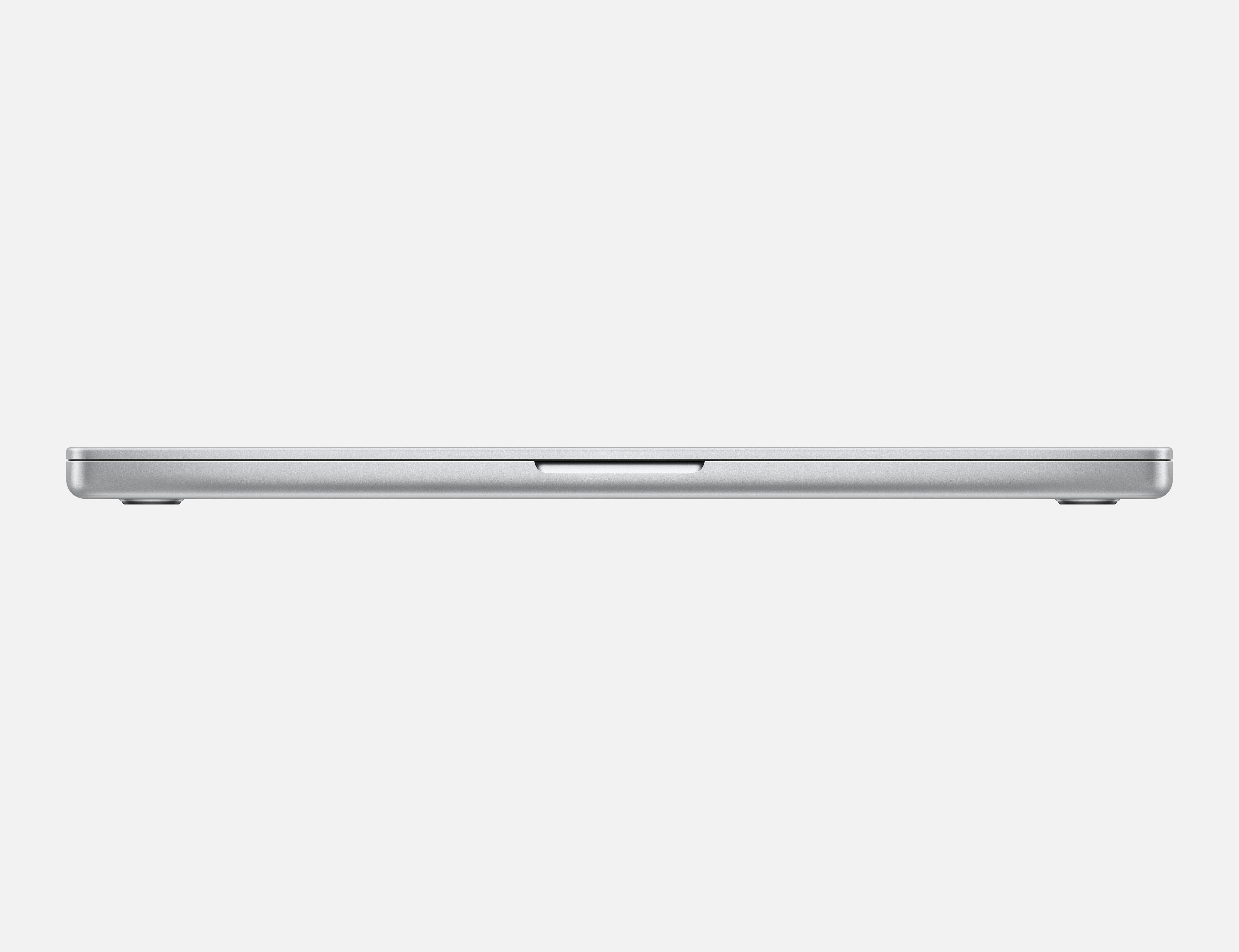 Apple 16-inch MacBook Pro M4 Max with 16-Core CPU and 40-Core GPU — 48GB 1TB Silver (AppleCare+ Apr 2028)