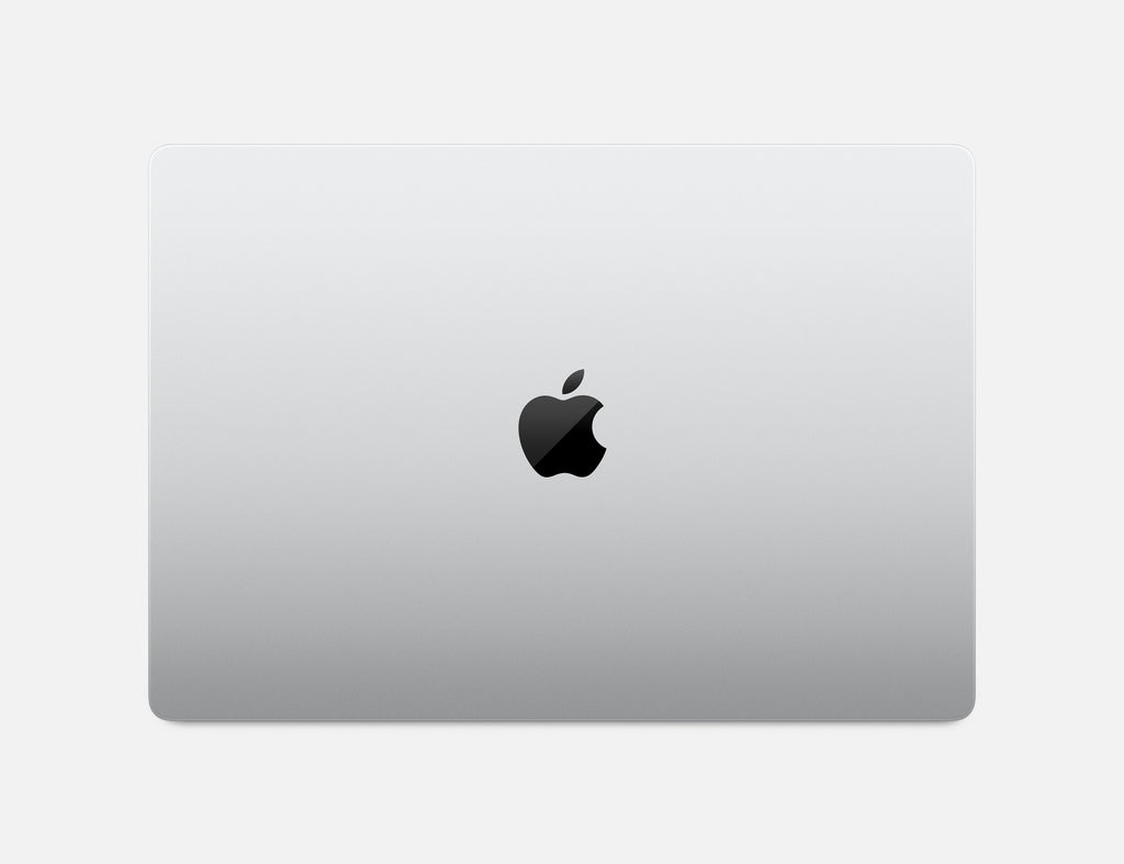 Apple 16-inch MacBook Pro M4 Max with 16-Core CPU and 40-Core GPU — 48GB 1TB Silver (AppleCare+ Apr 2028)