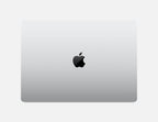 Apple 16-inch MacBook Pro M4 Max with 16-Core CPU and 40-Core GPU — 48GB 1TB Silver (AppleCare+ Apr 2028)