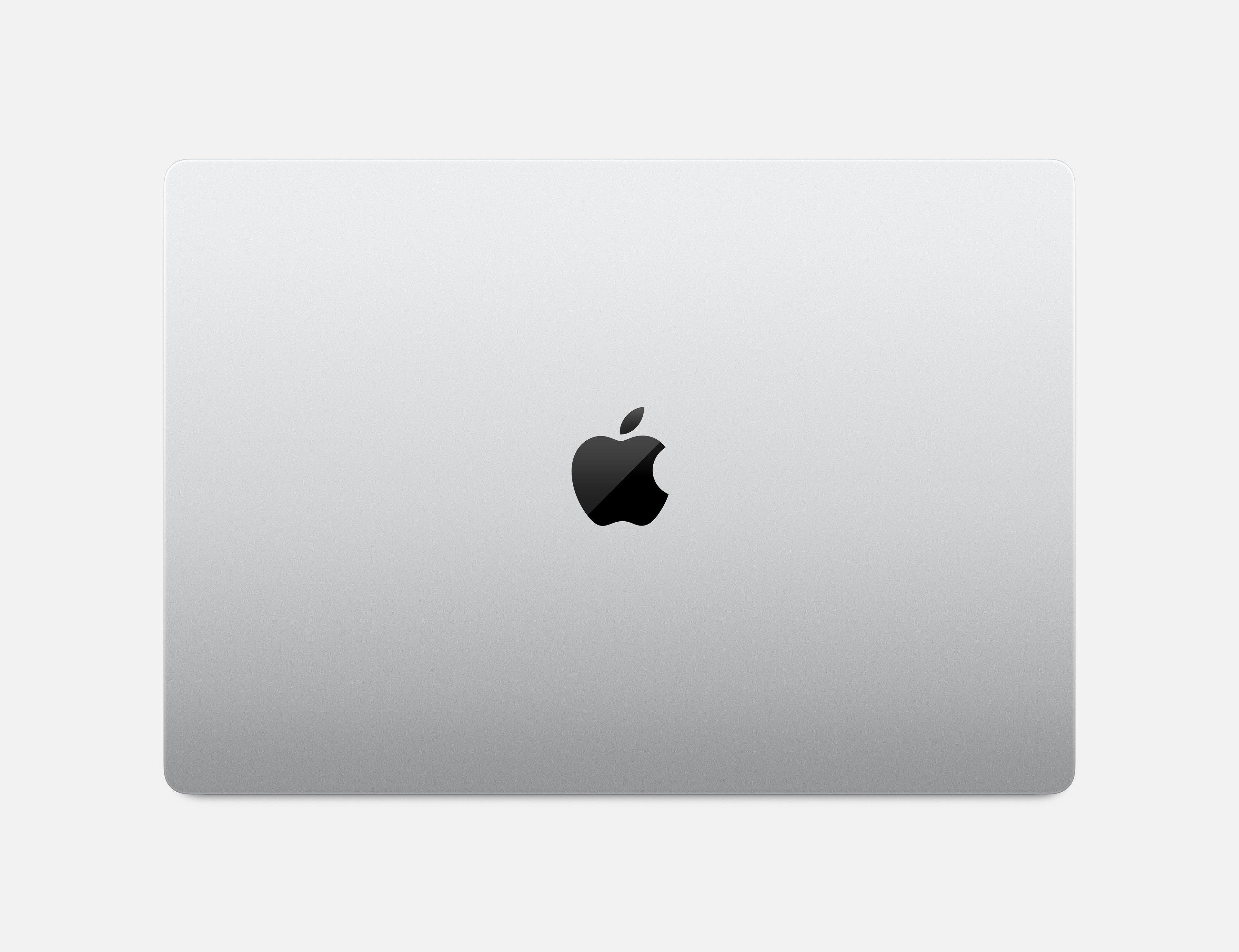 Apple 16-inch MacBook Pro M4 Max with 16-Core CPU and 40-Core GPU — 48GB 1TB Silver (AppleCare+ Apr 2028)