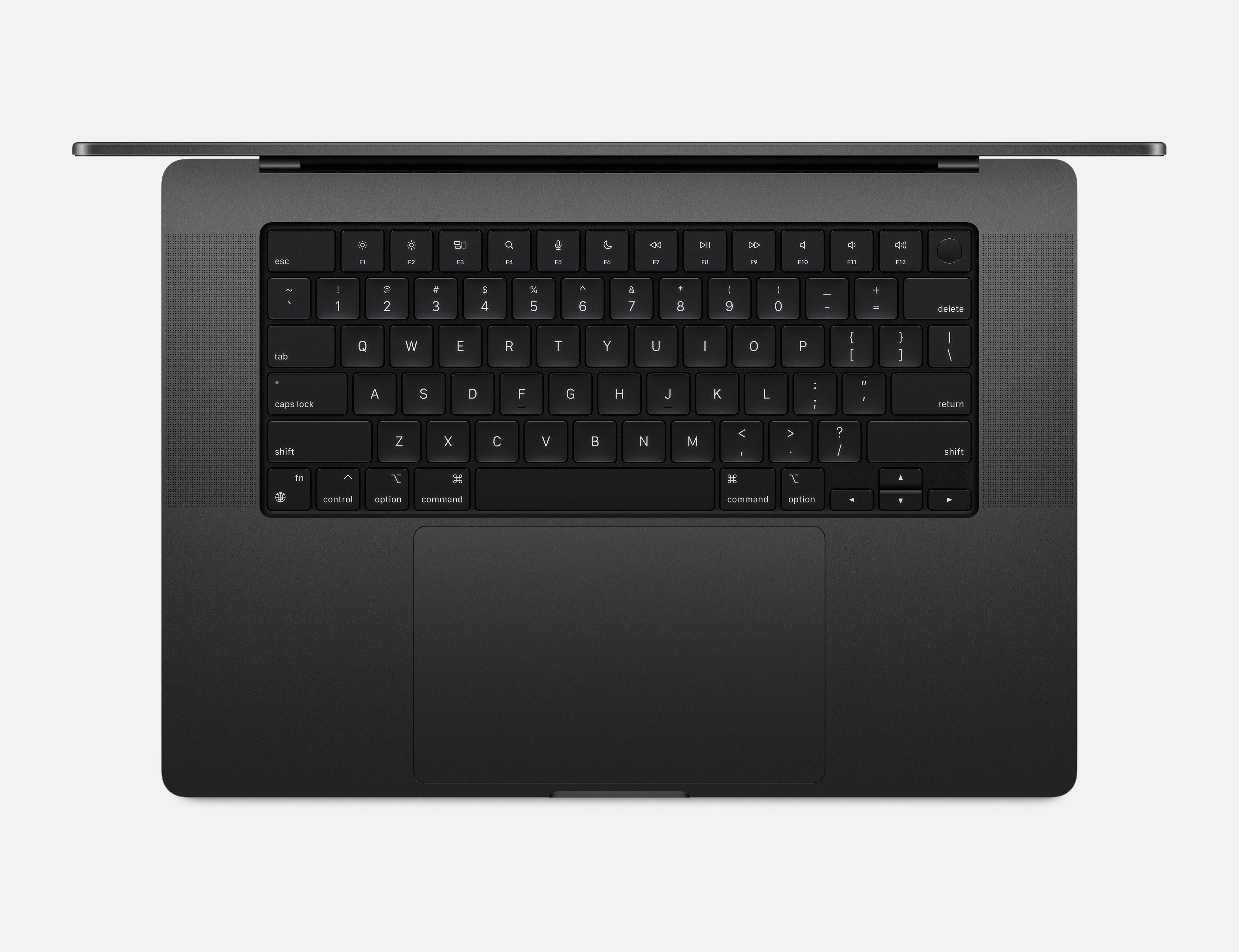 MacBook Pro 16" M4 Pro 48GB 2TB SSD