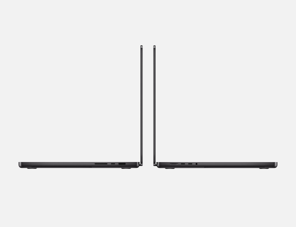 MacBook Pro 16" M4 Pro 48GB 2TB SSD