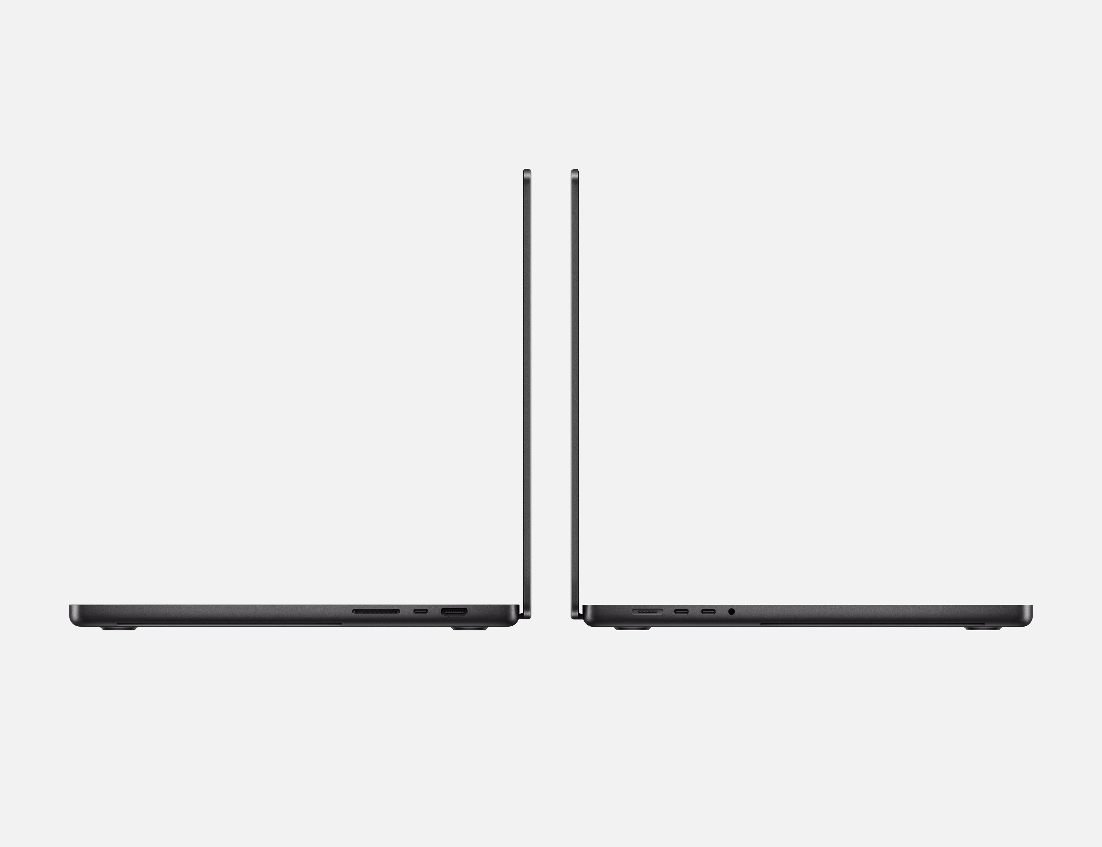 MacBook Pro 16" M4 Pro 48GB 2TB SSD