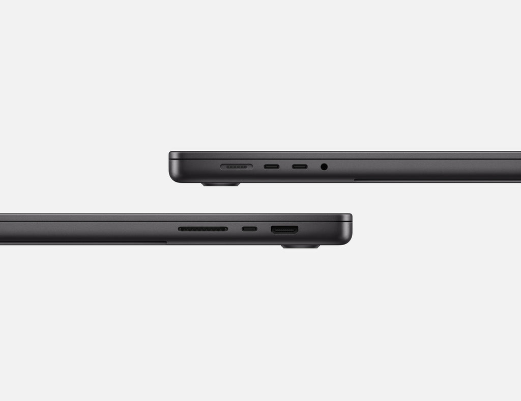 MacBook Pro 16" M4 Pro 48GB 2TB SSD