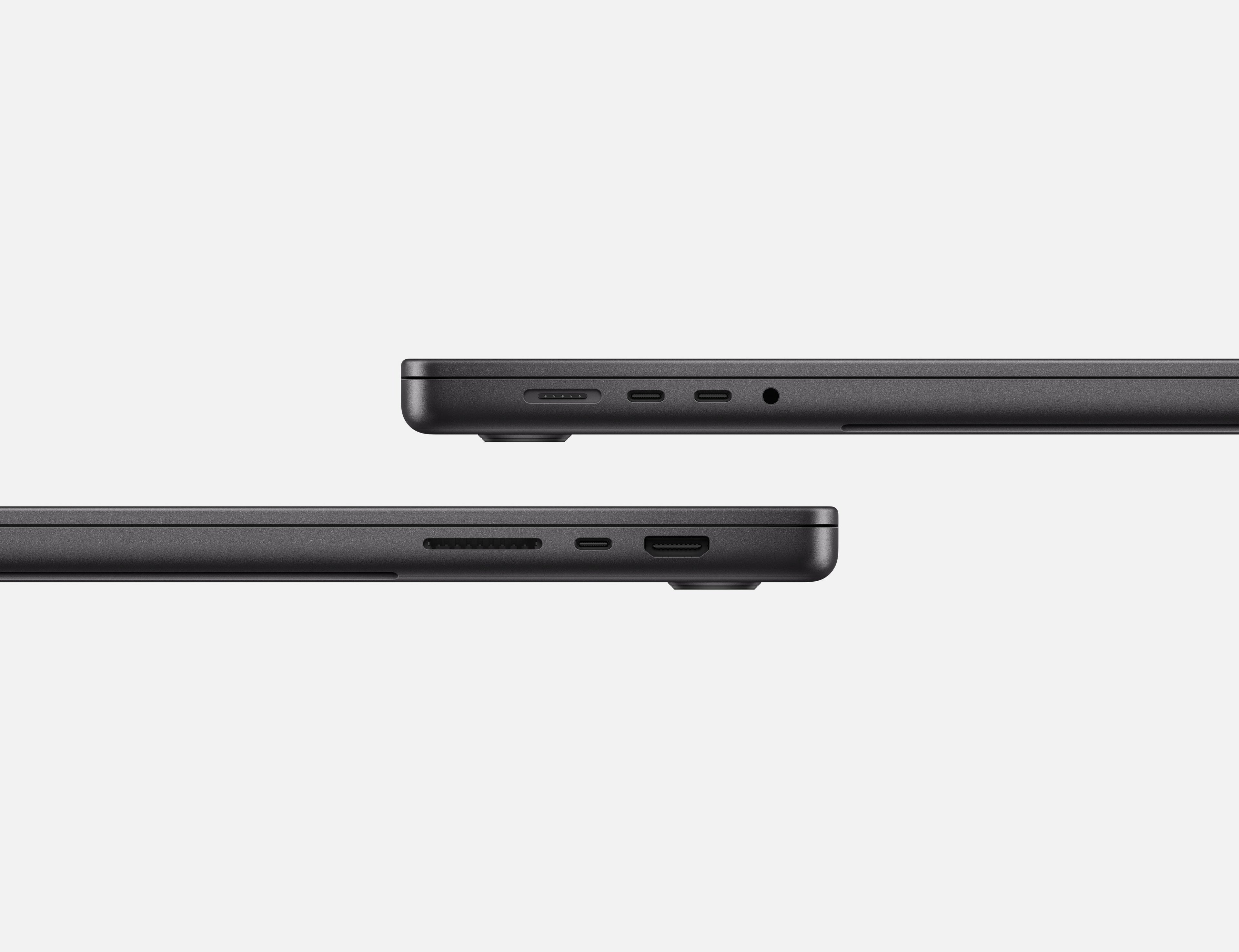 MacBook Pro 16" M4 Pro 48GB 2TB SSD