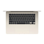 Apple MacBook Air 15" M4 16GB 1TB SSD 10-Core GPU Starlight MDG84LL/A 2025