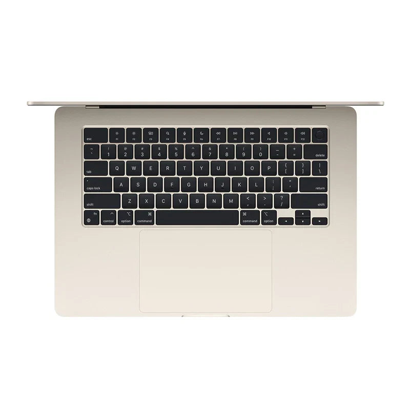 Apple MacBook Air 15" M4 16GB 1TB SSD 10-Core GPU Starlight MDG84LL/A 2025