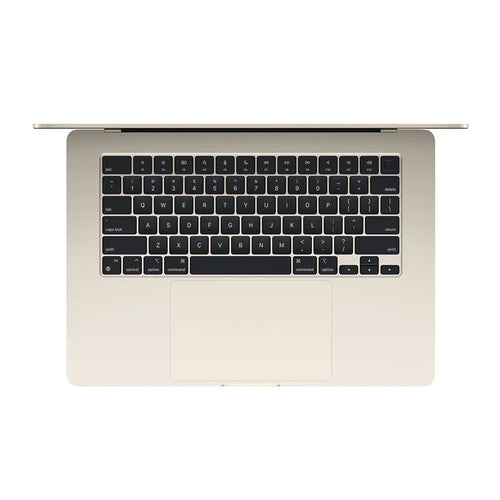 Apple MacBook Air 15" M4 16GB 1TB SSD 10-Core GPU Starlight MDG84LL/A 2025
