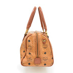 MCM Boston Bag