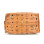 MCM Boston Bag