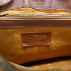 MCM Boston Bag
