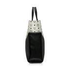 MCM Monogram Tote