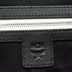 MCM Monogram Tote