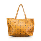 MCM Shopping Tote