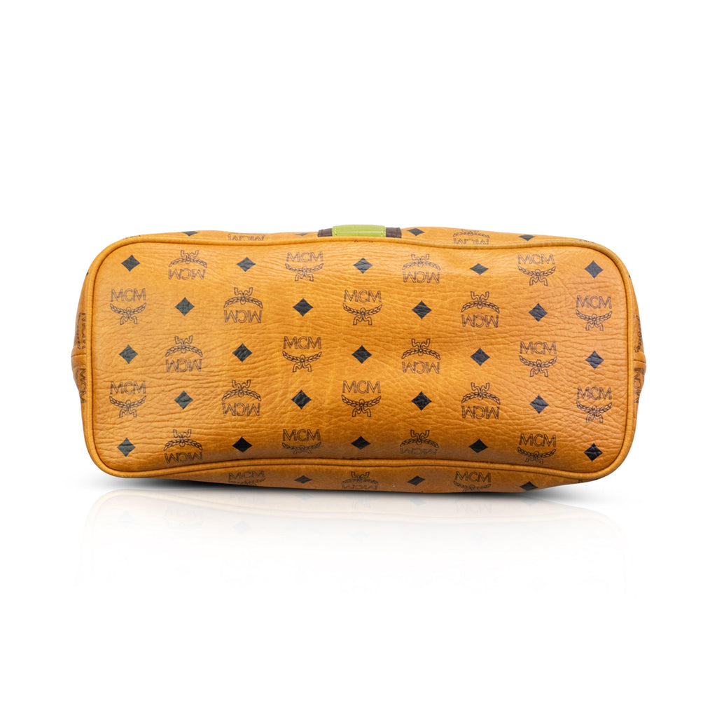 MCM Shopping Tote