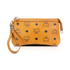 MCM Shopping Tote