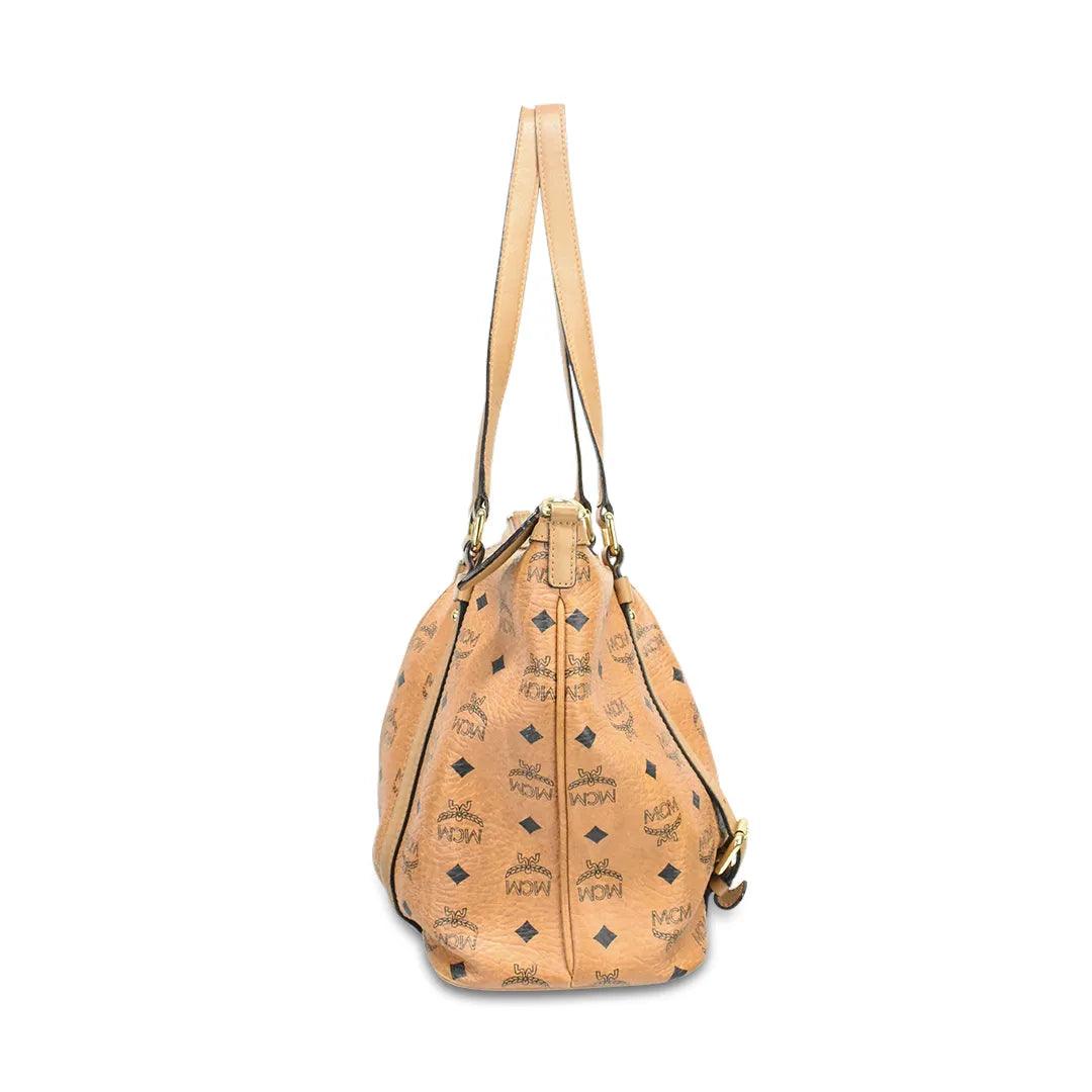 MCM Shoulder Bag