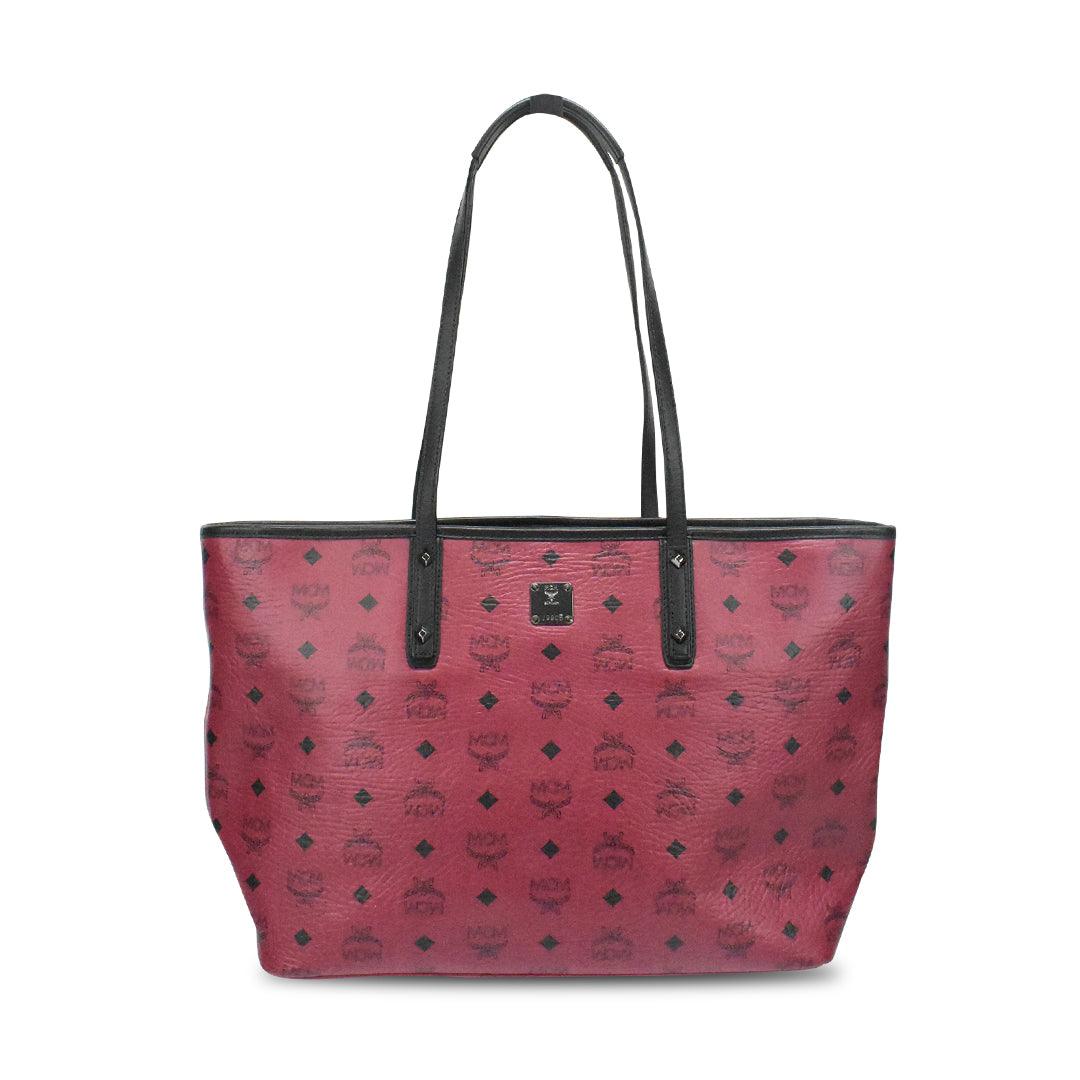 MCM Tote Bag