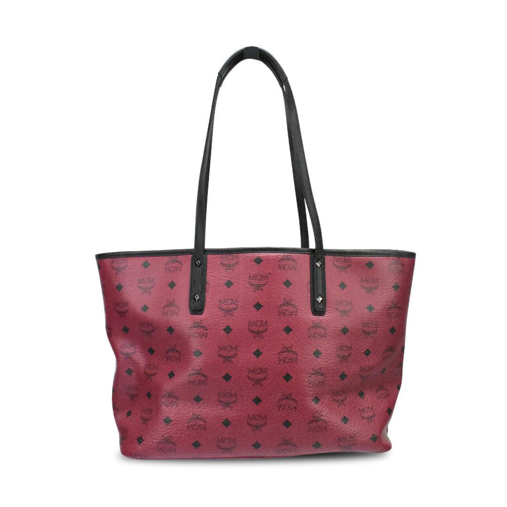 MCM Tote Bag