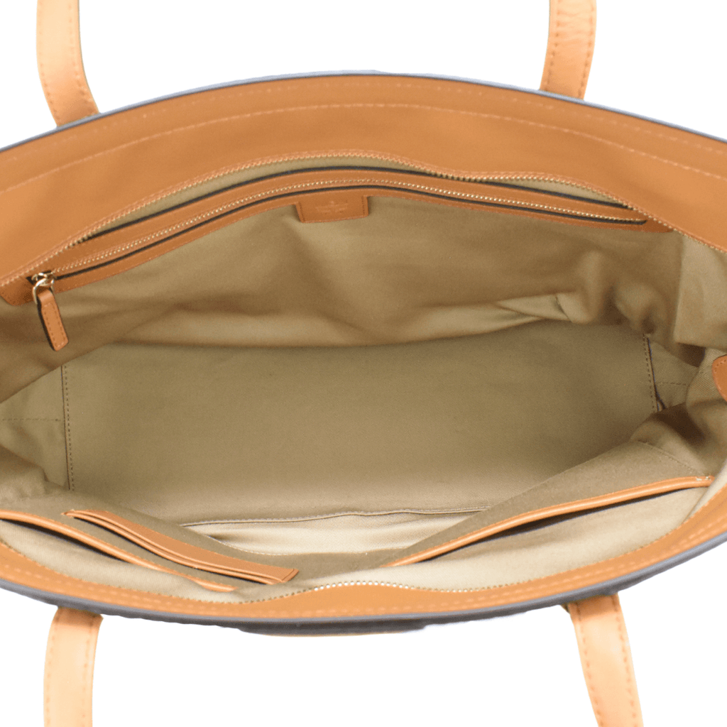 MCM Tote Bag