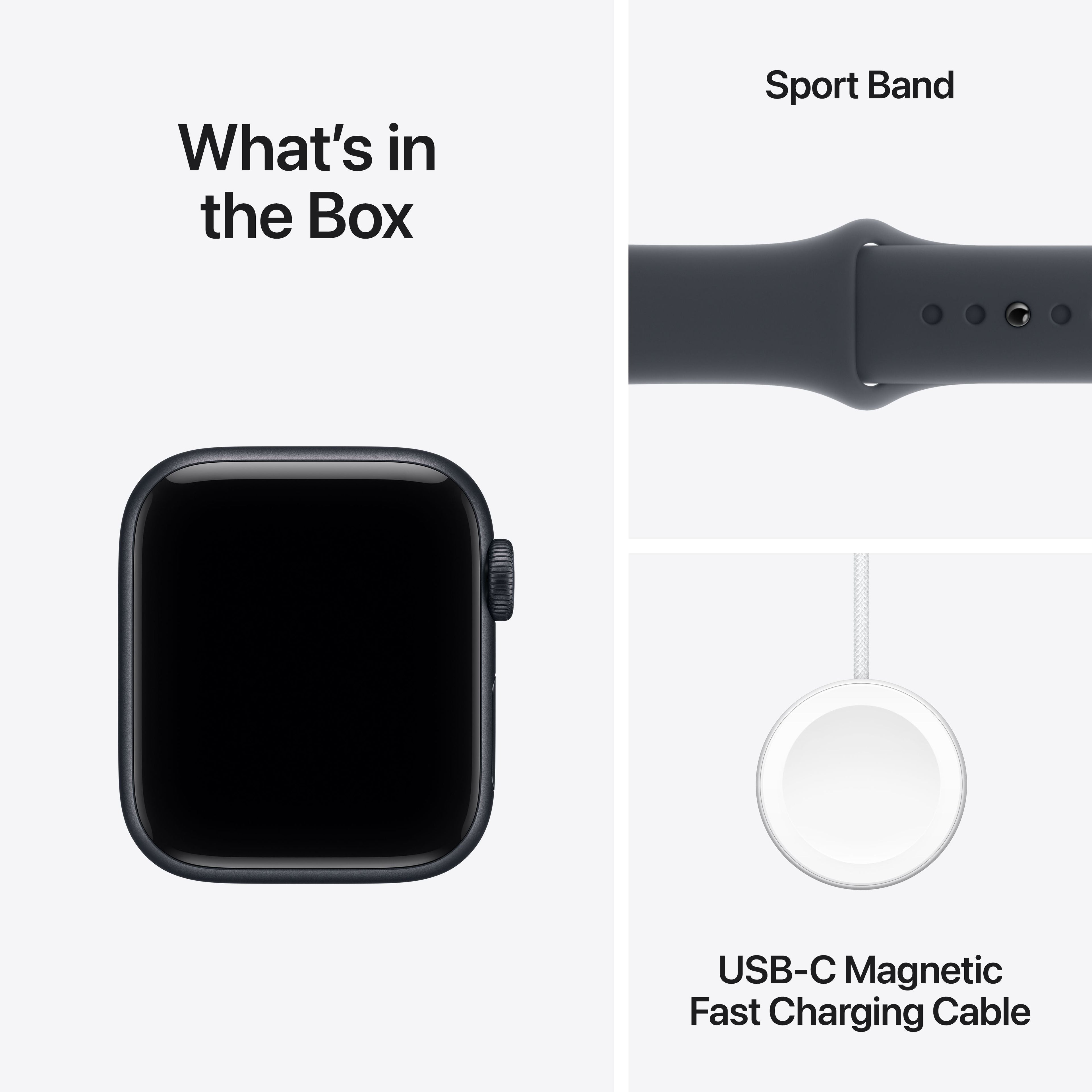 Apple Watch SE 3