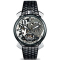 Gaga Milano Men's Neymar Mechanical Watch