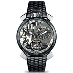 Gaga Milano Men's Neymar Mechanical Watch
