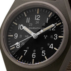 Marathon General Purpose Mechanical (GPM) - 34mm No Government Markings Sage Green WW194003SG-NGM