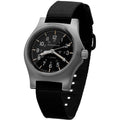 Marathon Re-Issue GP Mechanical (GPM) 39mm No Government Markings Stainless Steel WW194003SS-NGM